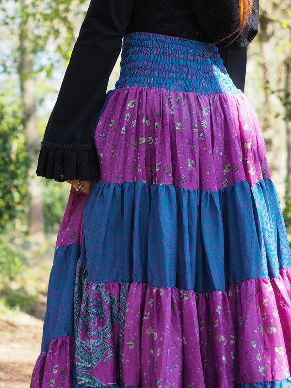 Bohemian Skirt 573