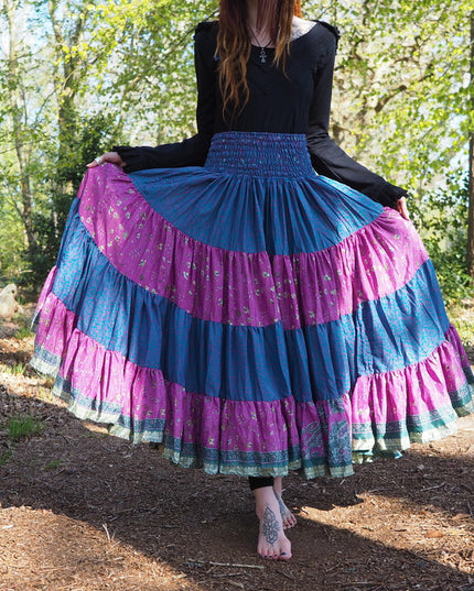 Bohemian Skirt 151