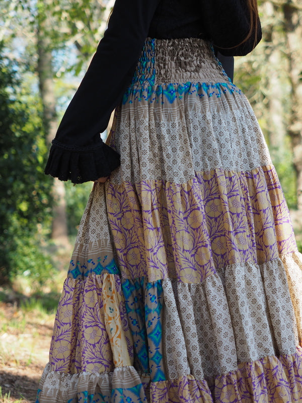 Bohemian Skirt 574