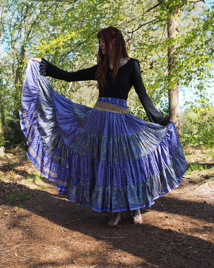 Bohemian Skirt 151