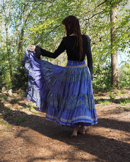Bohemian Skirt 151