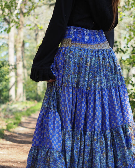 Bohemian Skirt 151