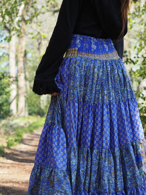 Bohemian Skirt 577