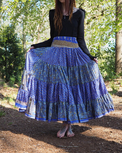 Bohemian Skirt 151