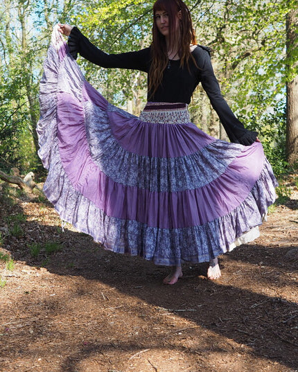 Bohemian Skirt 151