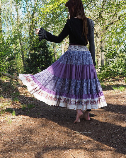 Bohemian Skirt 151