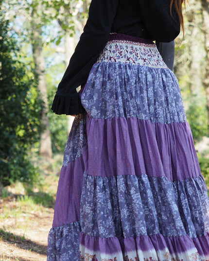 Bohemian Skirt 151