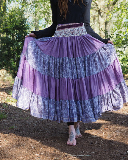 Bohemian Skirt 151