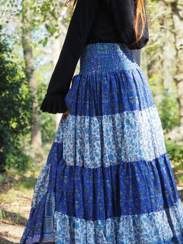 Bohemian Skirt 583