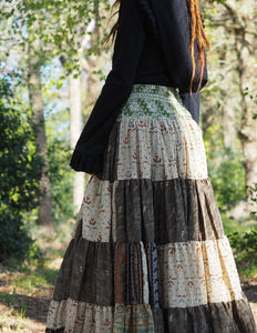 Bohemian Skirt 151