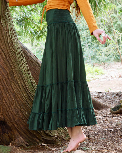 About You Rok Groen