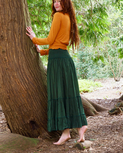 About You Rok Groen