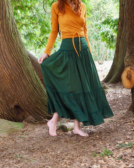 About You Rok Groen