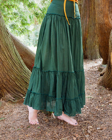 About You Rok Groen