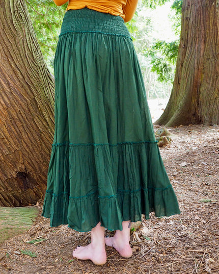 About You Rok Groen