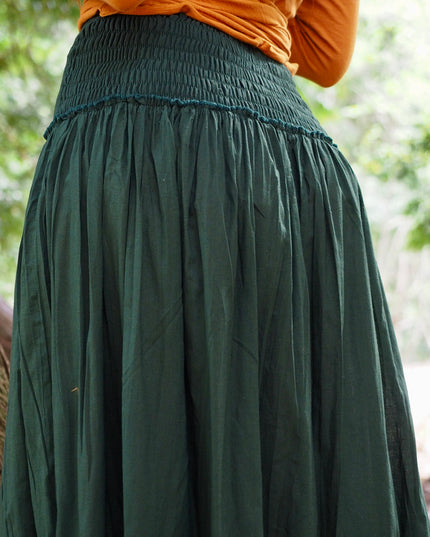 About You Rok Groen