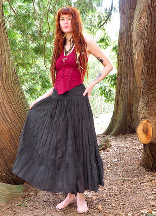 Ibiza rok The Graces Bruin