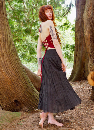 Ibiza rok The Graces Bruin
