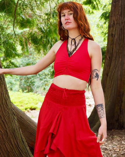 Bratop Freya Knalrood