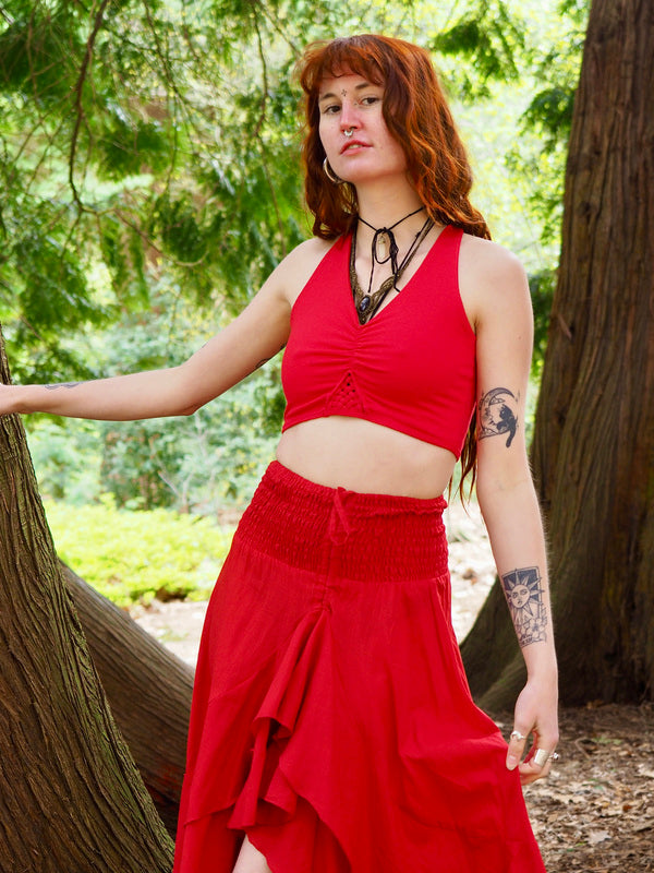 Bratop Freya Knalrood