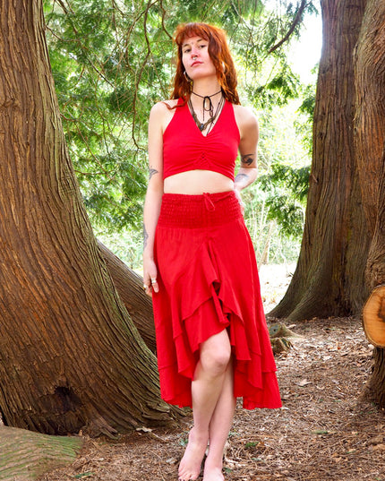 Bratop Freya Knalrood