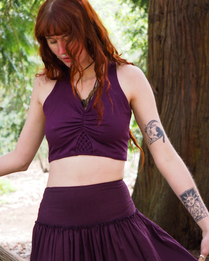 Bratop Freya Paars