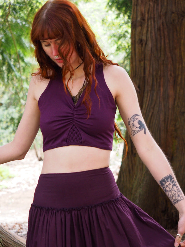 Bratop Freya Paars