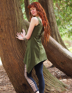 Great Top Groen