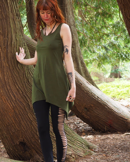 Great Top Groen