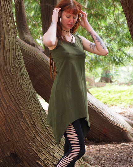 Great Top Groen