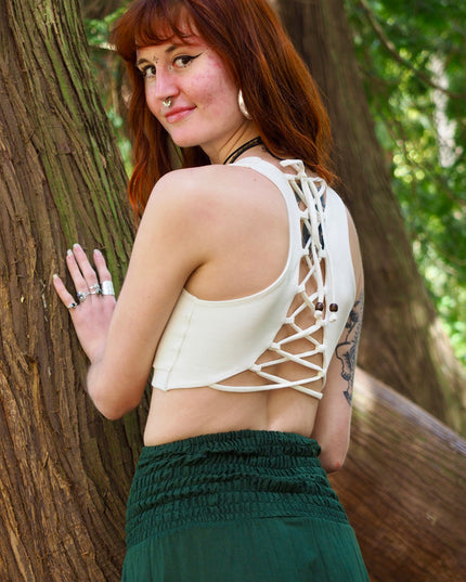 Ibiza Flamenco Rok Groen