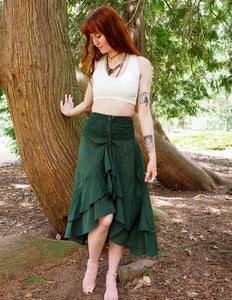 Ibiza Flamenco Rok Groen