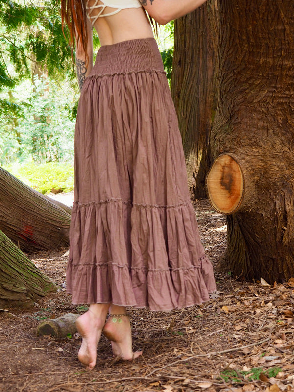 About You Rok Mauve