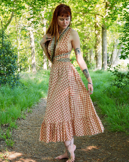 Venus Zomerjurk