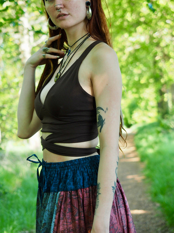 Demeter Bratop Bruin