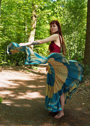Bohemian Rok 297