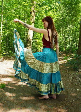 Bohemian Rok 297