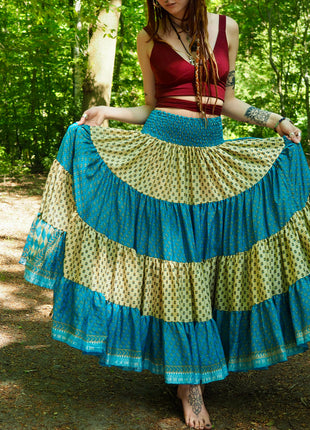 Bohemian Rok 297