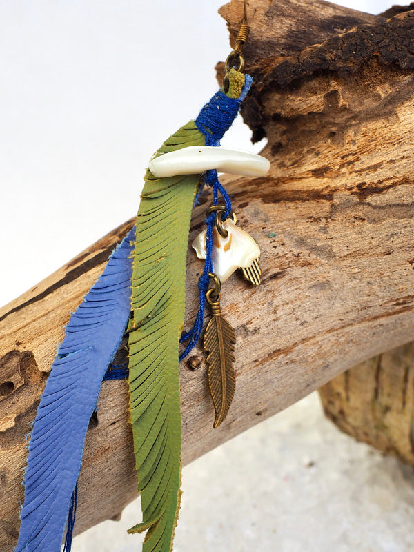 Veren Oorhanger 117