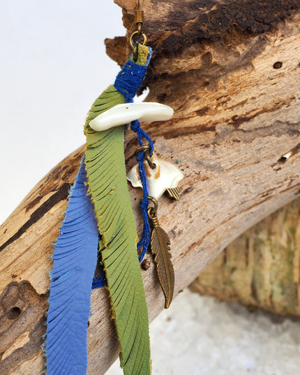 Veren Oorhanger 117
