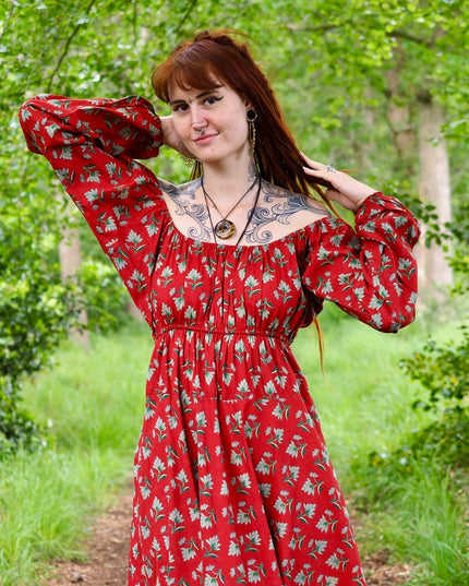 Athena-Kleid (Limitierte Auflage)