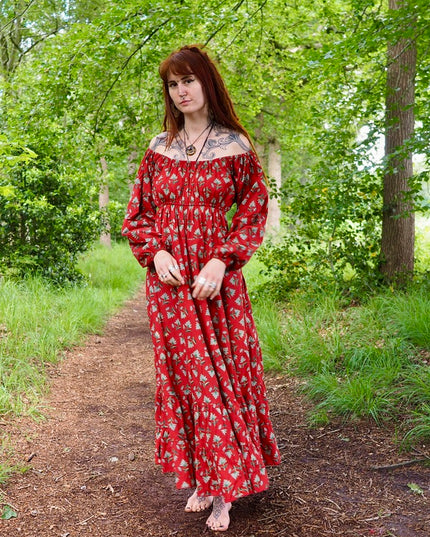 Athena-Kleid (Limitierte Auflage)