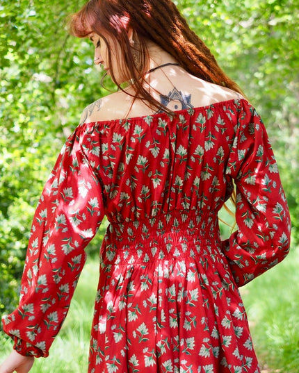 Athena-Kleid (Limitierte Auflage)