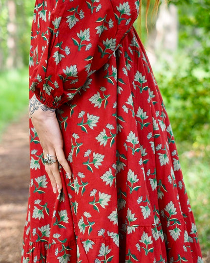 Athena-Kleid (Limitierte Auflage)