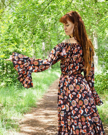 Athena Dress (Limited Edition)