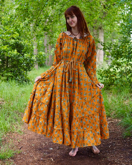 Athena-Kleid (Limitierte Auflage)