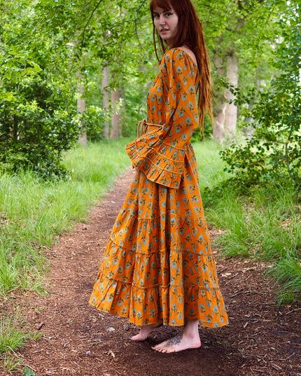 Athena-Kleid (Limitierte Auflage)