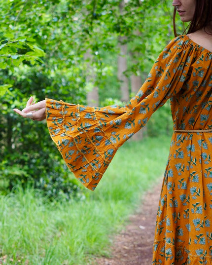 Athena-Kleid (Limitierte Auflage)