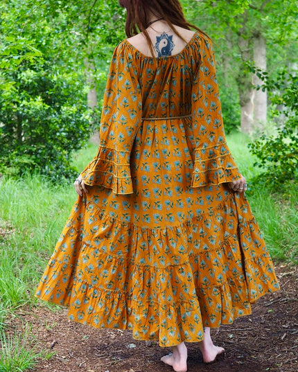 Athena-Kleid (Limitierte Auflage)