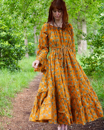 Athena-Kleid (Limitierte Auflage)